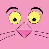 pink panter 