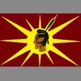 mohawk nation flag
