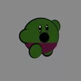 Hulk Kirby Smash 
