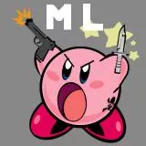 Another ML emblem, LOL i edited this from an original emblem maker.