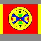 First Nations Flag