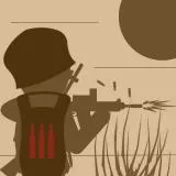 Belgian Elite Members Emblem