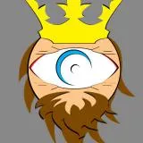 King Beard Eye