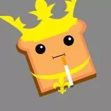 Pimpin' Slice of Bread