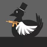Crazy Duck
