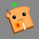 toasty