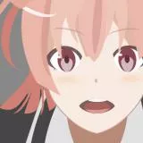  由比ヶ浜結衣