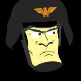 Coronel level 100