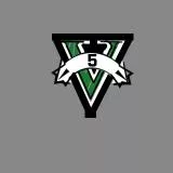 Grand theft Auto V