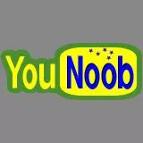 NOOB SUDAMERICANO