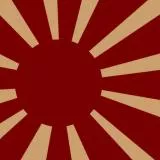 Rising sun