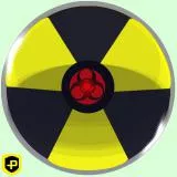 Emblem 58958
