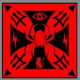 Emblem 58986