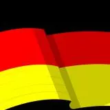 German Flag