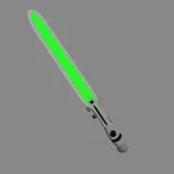 Green Lightsaber