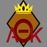 All Out Kings Platoon Emblem