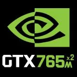 GTX 756M SLI