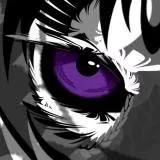 Violet tiger author - https://www.facebook.com/darkelfx.oxo