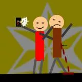 Let me take a Selfie