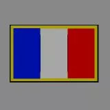 French flag