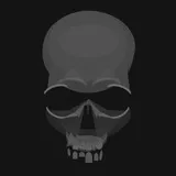 Abst Skull