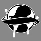 Liquicity Black & White