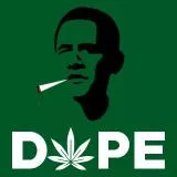  Barack Obama  DOPE