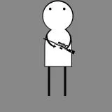 Stick Figure Sniper