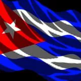 Cuban Flag- Bandera Cubana 