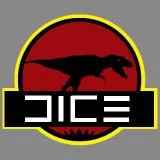 Jurassic Dice