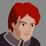 ジークフリード・キルヒアイス