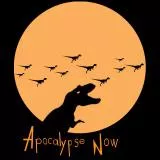 Dinosaurs Apocalypse Now