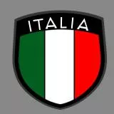 Italia Patch