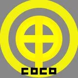 COCO RWBY LOGO