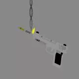 Shooting Deagle (Premium)