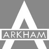 arkham city logo(阿卡漢城)