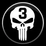 PUNISHER SEAL TEAM 3