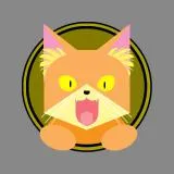 Little Busters! Cat Logo