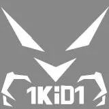 aCcuRacY 1KiD1 emblem