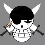 Roronoa Zoro - Onepiece