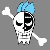 Cyborg Frankie - Onepiece