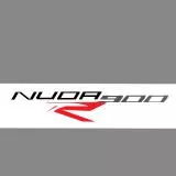 NUDA900R