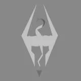 Skyrim logo