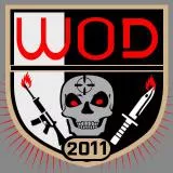 Clan WOD 3