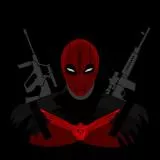 red hood
