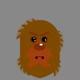 Chewbacca