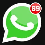 whatsapp premium