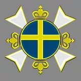 Swedish Sword Order