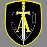 shevron specnaz alfa