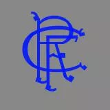 Glasgow Rangers badge